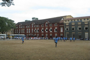 St Marys School-Campus View